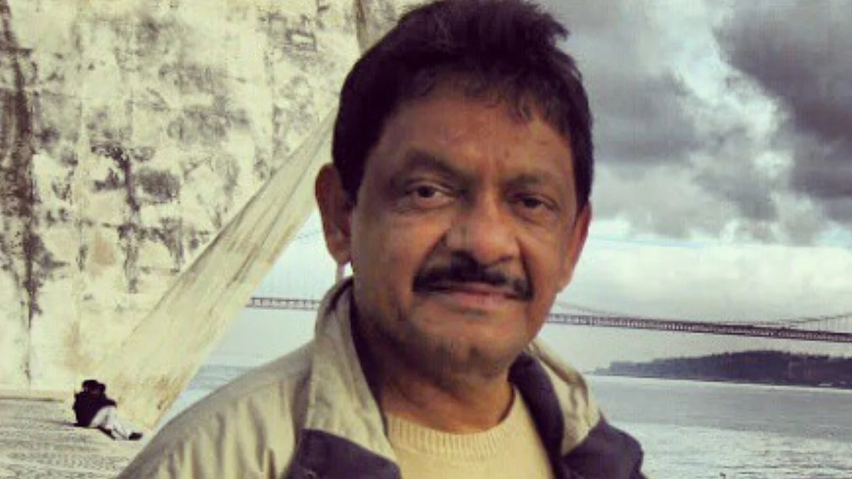 Director Shakeel Noorani, 73, Arrested Over Alleged Rape, Sexual Assault Of 33-Year-Old Actress; Claims He Drugged & Threatened Her With Video