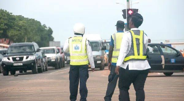 TraffiTech system will not replace police visibility, ACP Obeng says