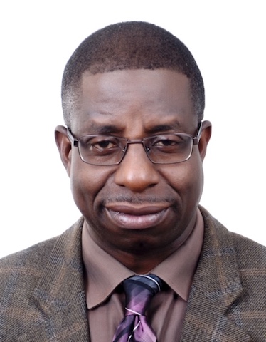 Rockson A. Igelige: A tireless labourer’s death just before harvest time!, By Ogaga Ifowodo