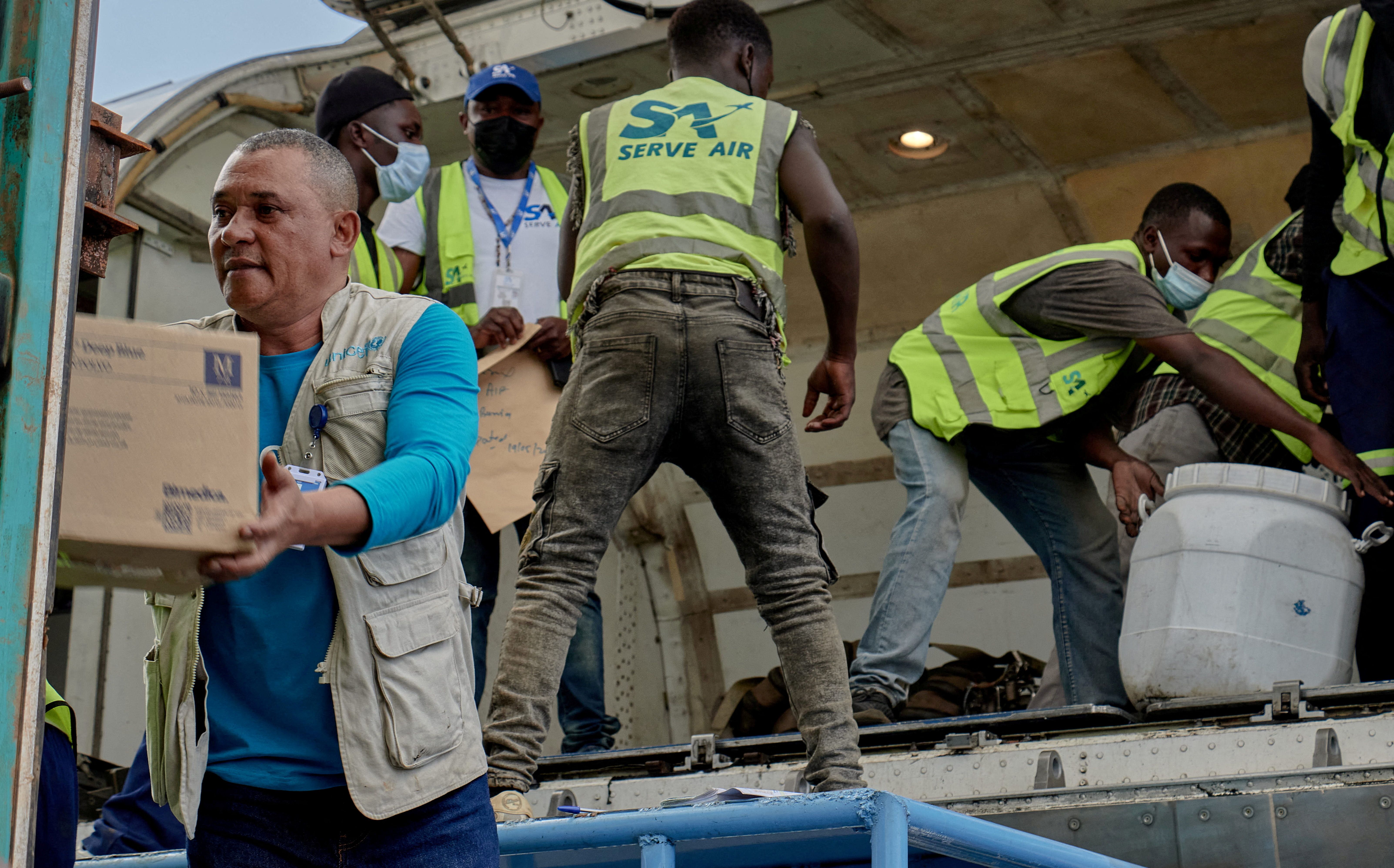 Ebola spreading ‘exponentially’ in DR Congo, experts warn