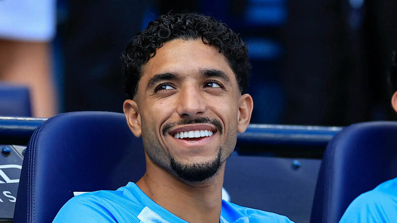 Will Omar Marmoush’s loan move boost Tottenham’s attack?