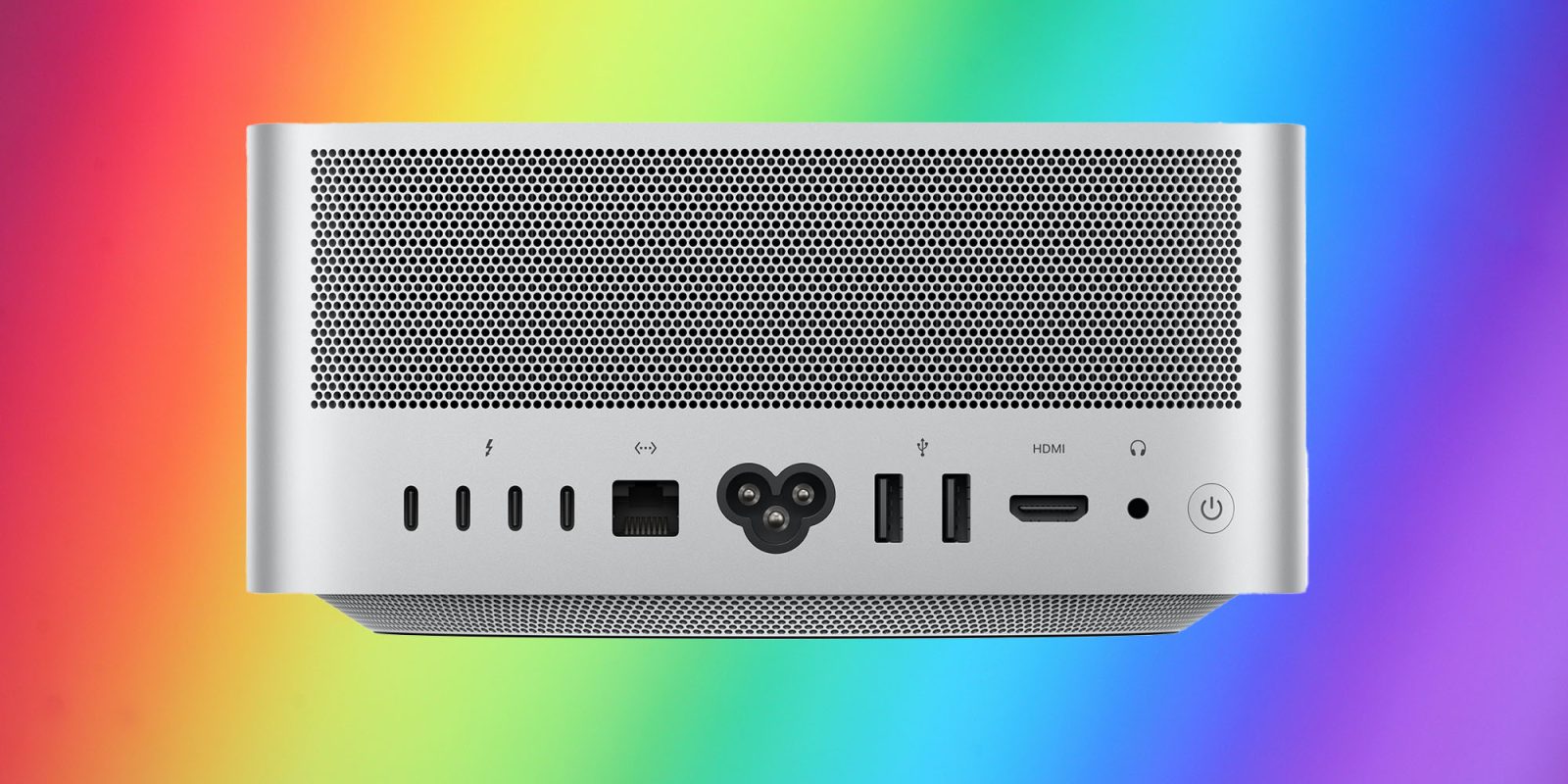 There’s a $300 gotcha in an M5 Max Mac Studio upgrade