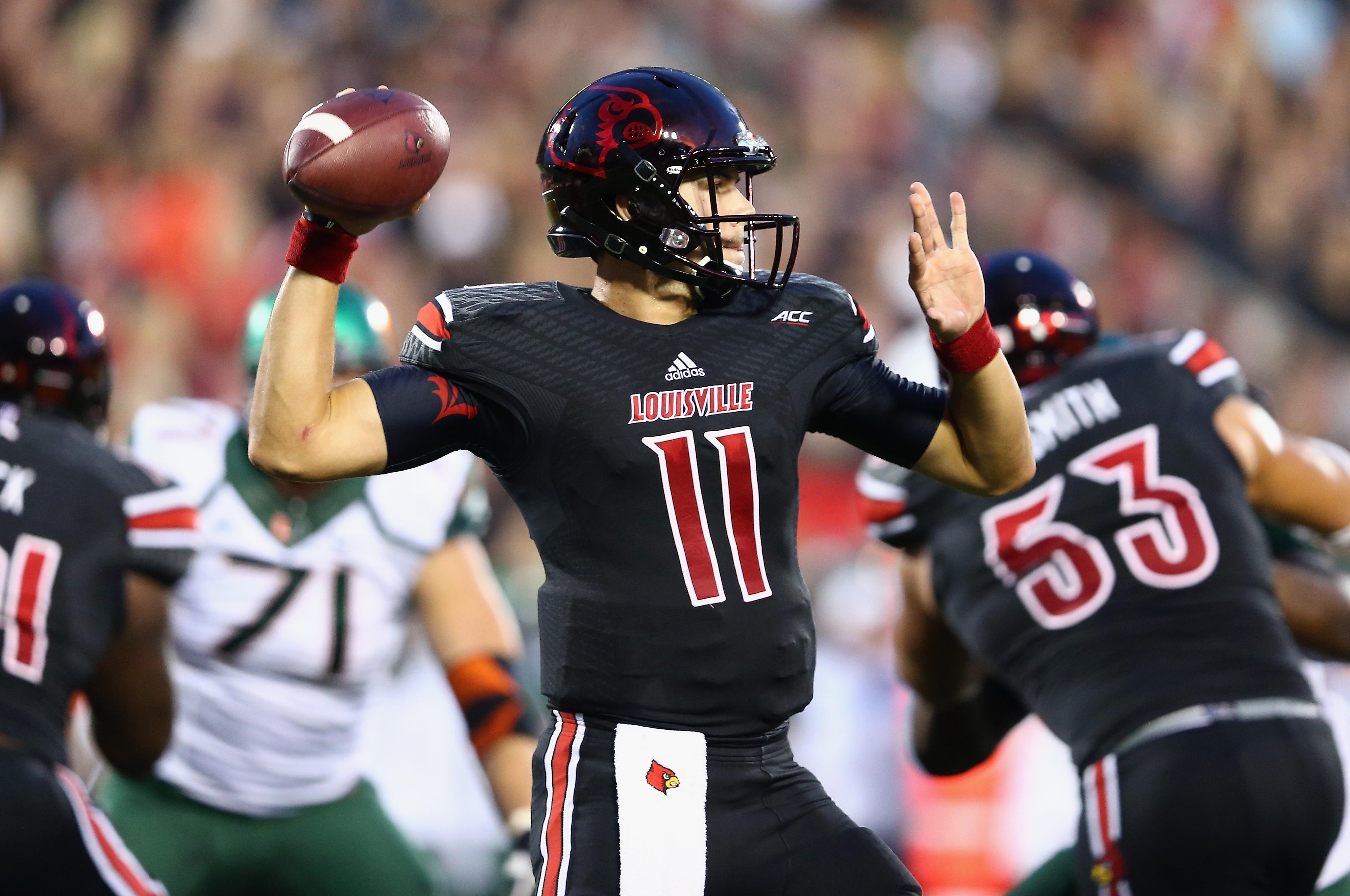 ‘The Cardinal Countdown: 11 Days Until Kickoff’