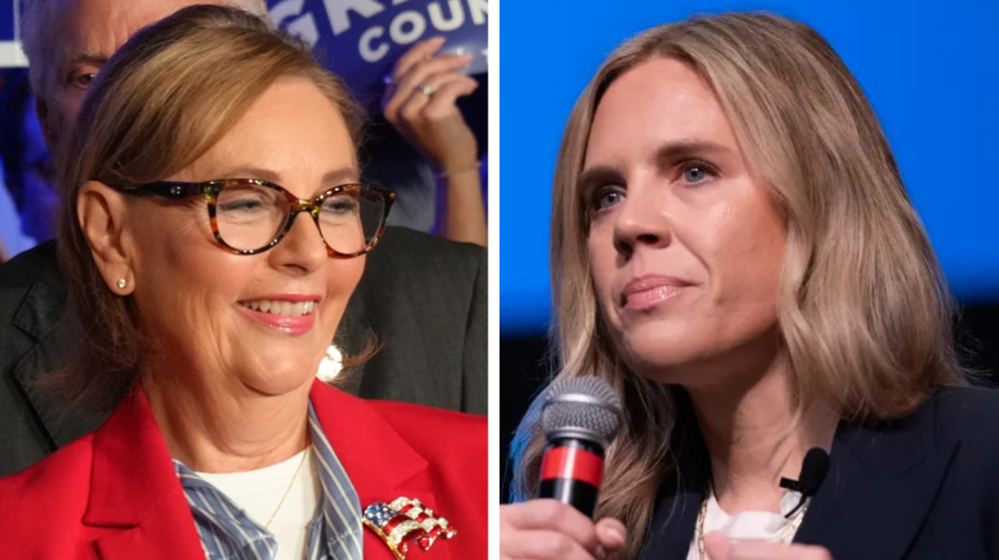 Democrats see glimmer of hope in South Carolina after Darline Graham's win