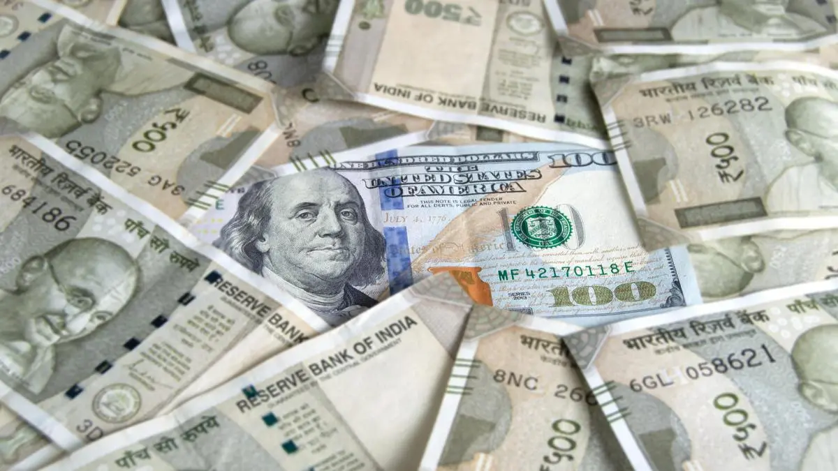 FPIs reverse 4-month selling trend with ₹20,200 cr inflow in July