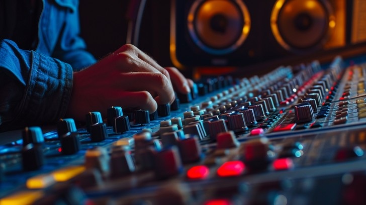 Swift Academy opens final call for Nairobi’s emerging music talent