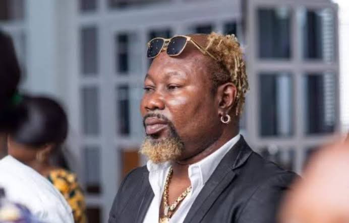 Ayitey Powers remanded for one week over alleged death threat against NSA boss
