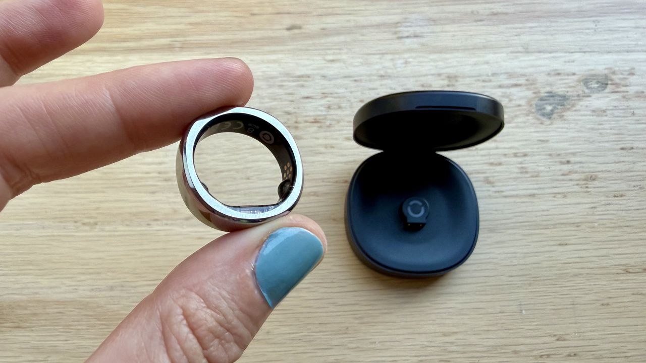 I tested the RingConn Gen 3 for two weeks and it's the best choice if you don't want to pay Oura prices