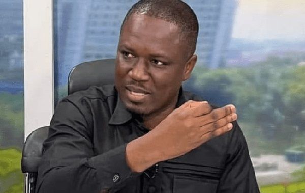 Macroeconomic management is suffocating local rice farmers - Economist Dr. Frank Bannor warns