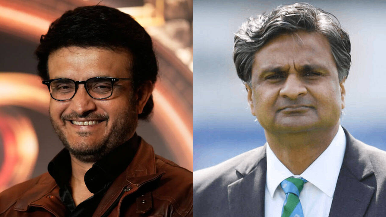 ‘I would have banned Ganguly’: Srinath on Waugh’s wait during '01 Eden Test toss