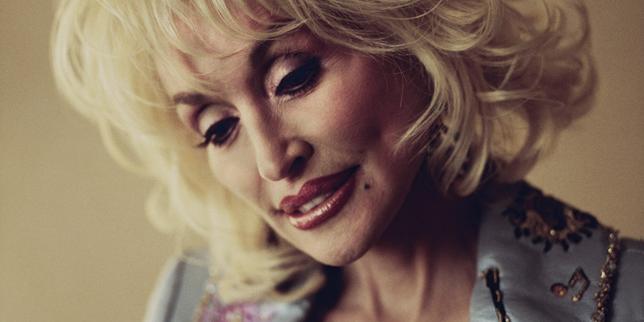 Dolly Parton, country music icon from small-town America and feminist role model, has died at 80
