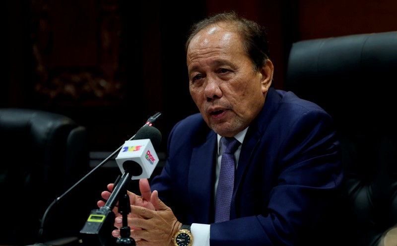 PH assemblymen, 2 coordinators told to return Negri Sembilan allocations