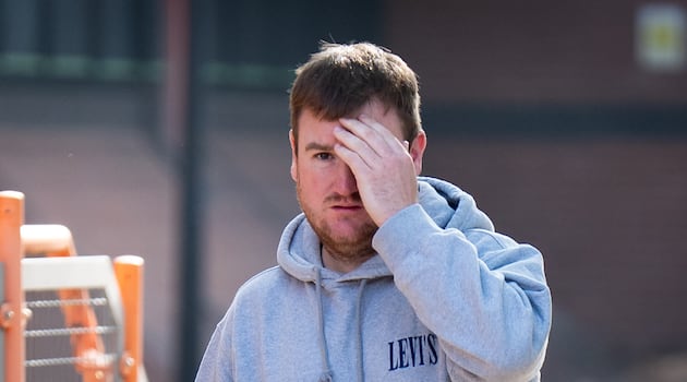 Cork man fined for abusing British Airways cabin crew in drunken row over toilet