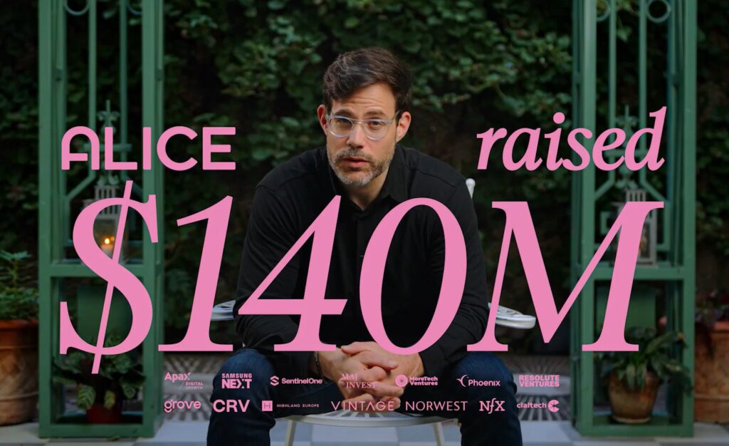 Alice Raises $140 Million for AI Security As Attacks Outpace Defenses