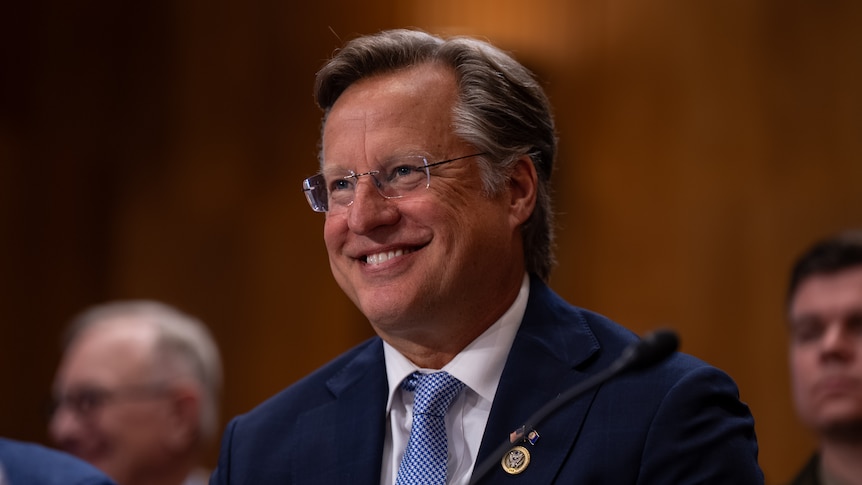 What we know about Trump's new US ambassador to Australia
