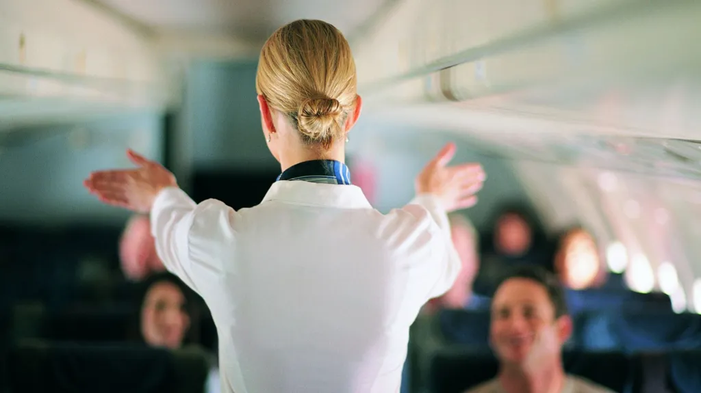 Radiation link in flight attendant’s breast cancer, French court finds