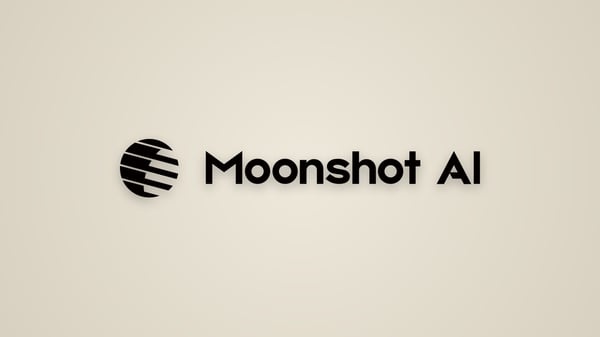 China's Moonshot AI is seeking a revenue cut from Microsoft, Amazon, and Google