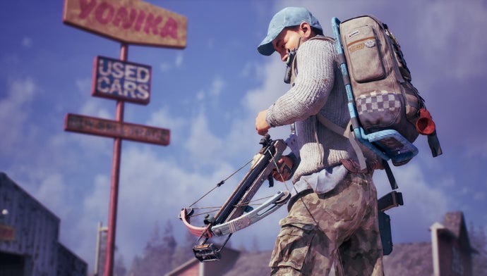 State of Decay 3 lives on after studio's separation from Xbox, with a closed beta promised for this year