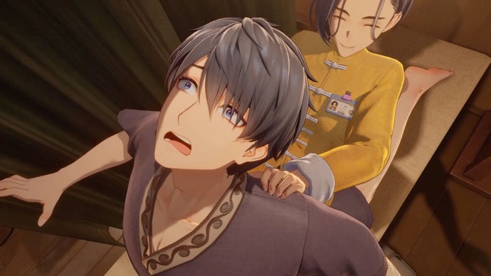 Hugely anticipated anime RPG Ananta gets a January release date, as pre-registrations hit a whopping 17m sign-ups