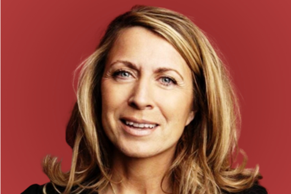 Independent Talent Group Launches Creator Studio With Hire of Deborah Turness