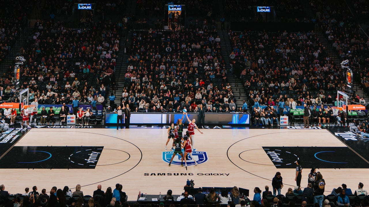 How Unrivaled is building a $650M women’s basketball league with players at the helm