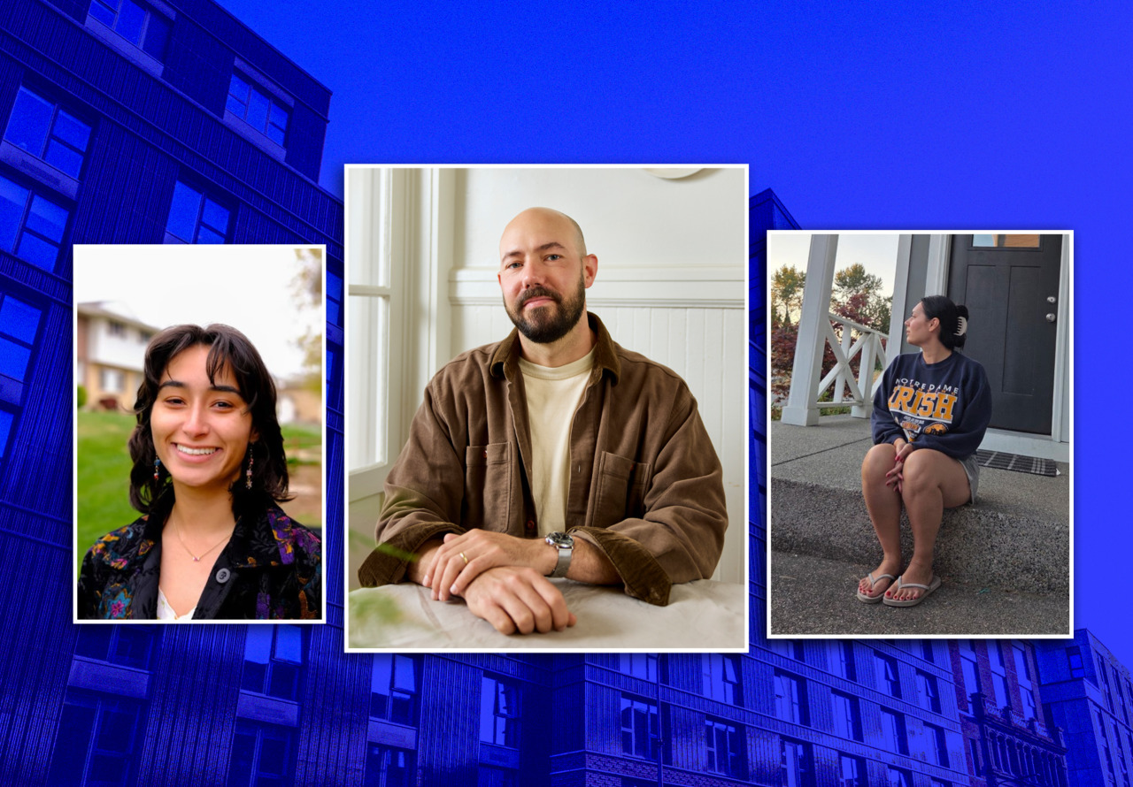 The renter generation: Young Americans, shut out of homeownership, brace to rent forever