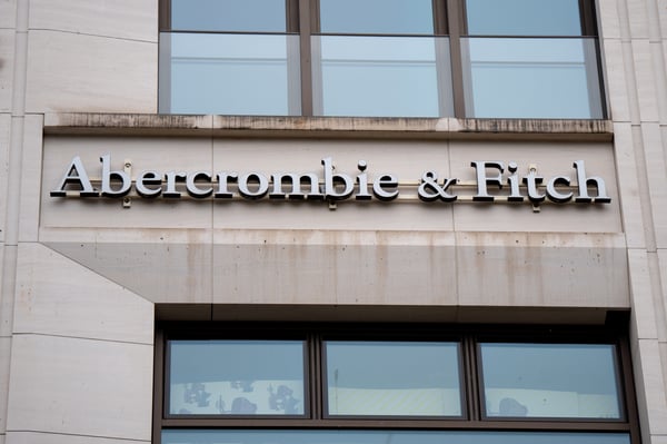Abercrombie & Fitch stock surged after beating earnings and raising its annual forecast
