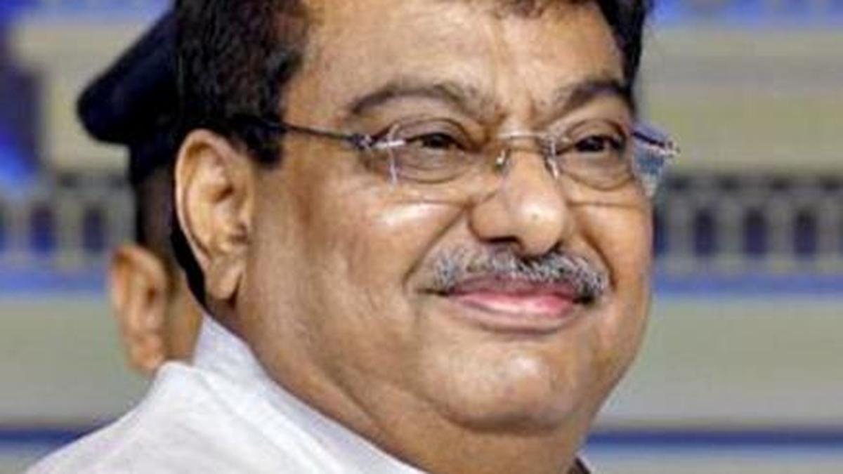 M.B. Patil: No confusion over Cabinet expansion and high command will resolve all issues