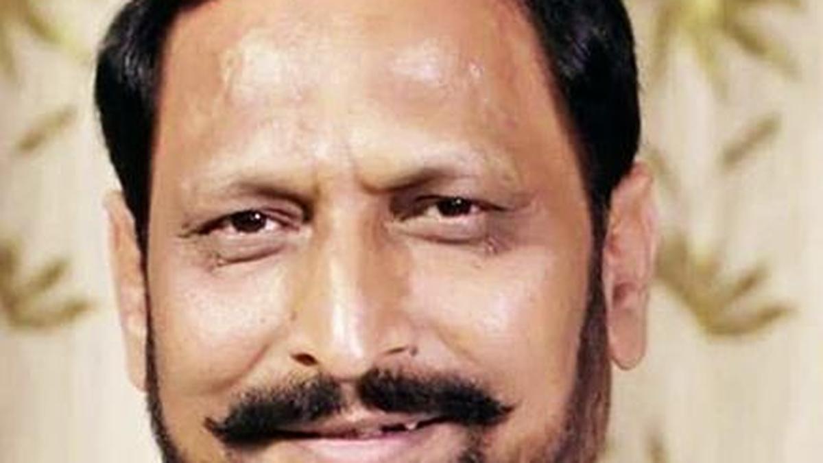 Induction of woman Minister into State Cabinet likely to be completed soon, says Laxman Savadi
