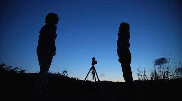 ‘It’s very moving’: The growth of dark sky tourism in Ireland as enthusiasts prepare for solar eclipse