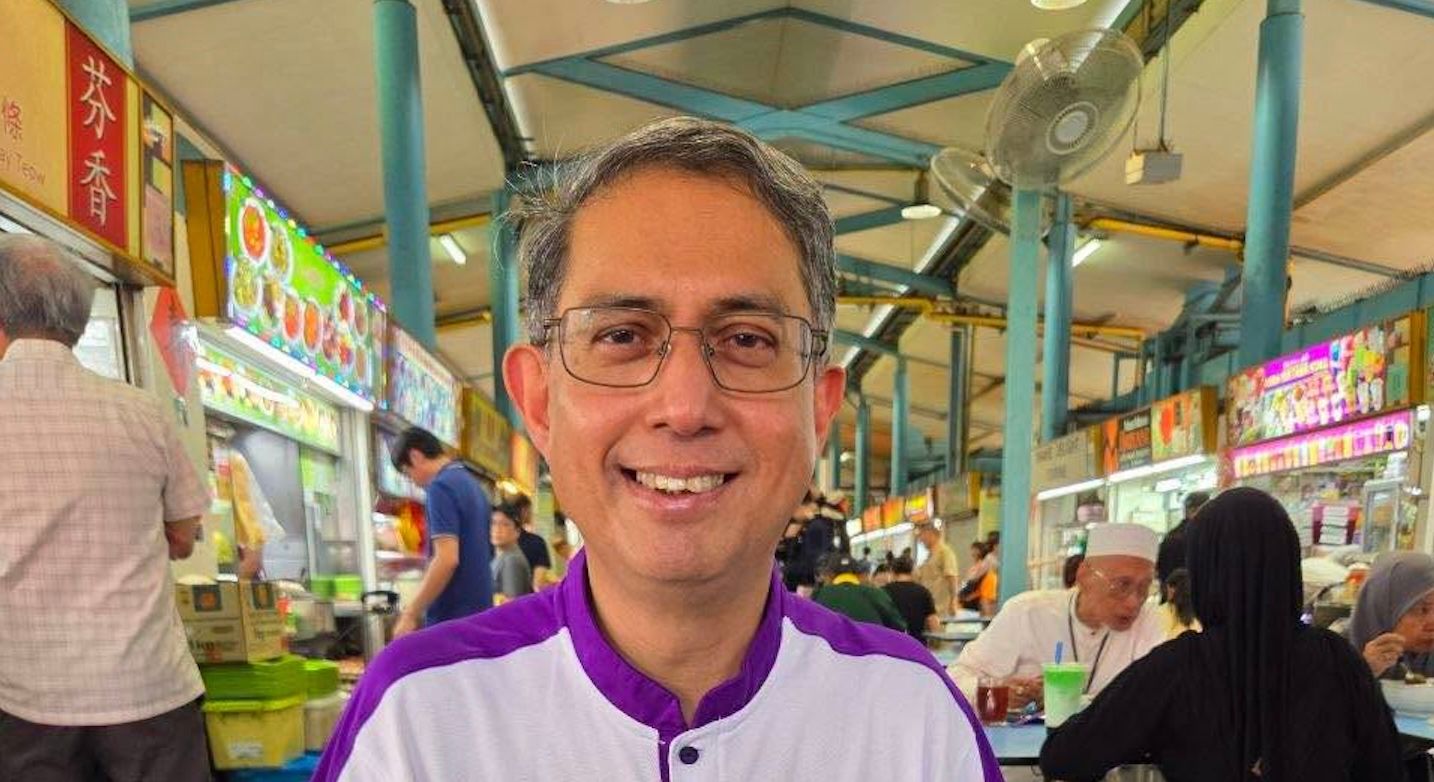 After resignation due to ‘lapse of judgment,’ ex-Acting Minister Faishal Ibrahim in talks to return to NUS