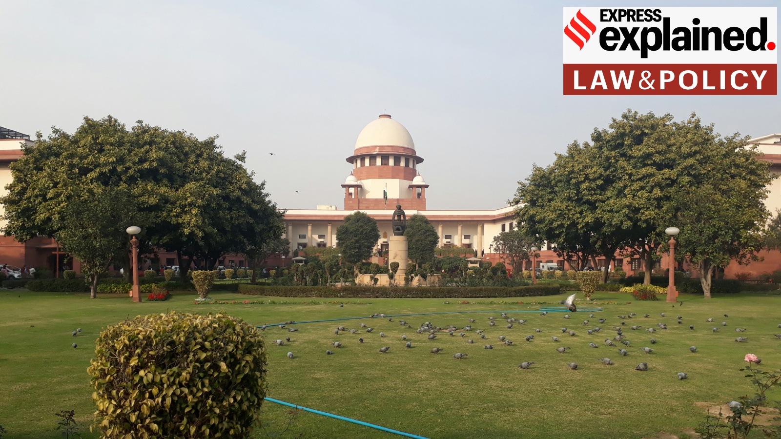 OBC creamy layer: Why Centre is seeking clarity for CSE 2025 from Supreme Court