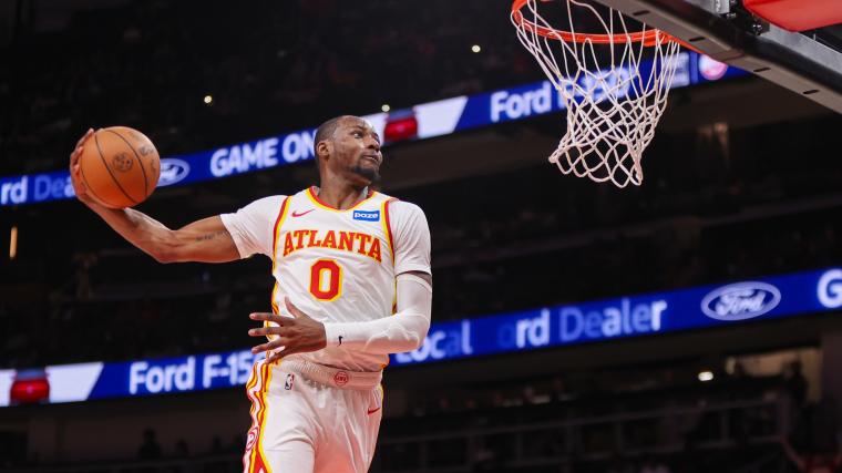 Cavaliers predicted to sign $349M former MVP, nine-time All-Star over Jonathan Kuminga