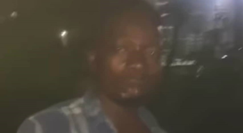 Court sentences barber for dumping refuse in public drain
