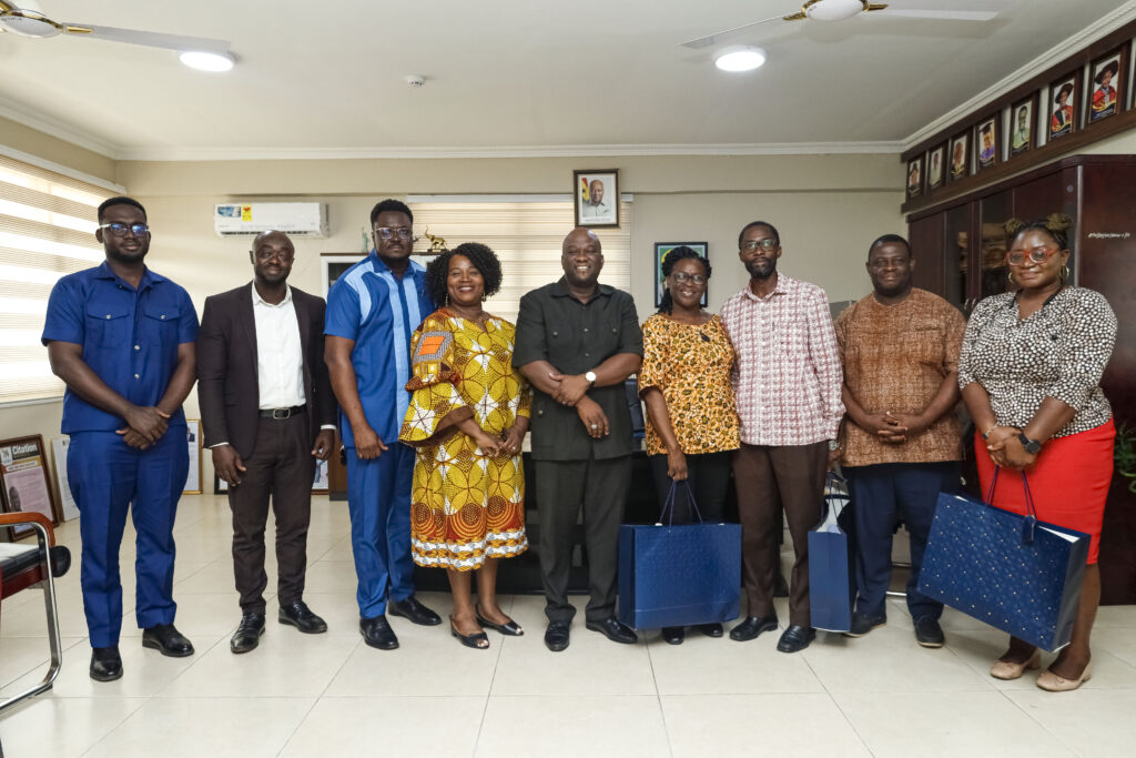 ATU, Abrantie College introduce HND in Paramedical Trichology