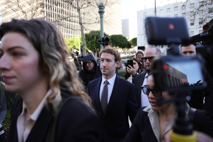 Meta settles social media addiction trial with states for up to $17B