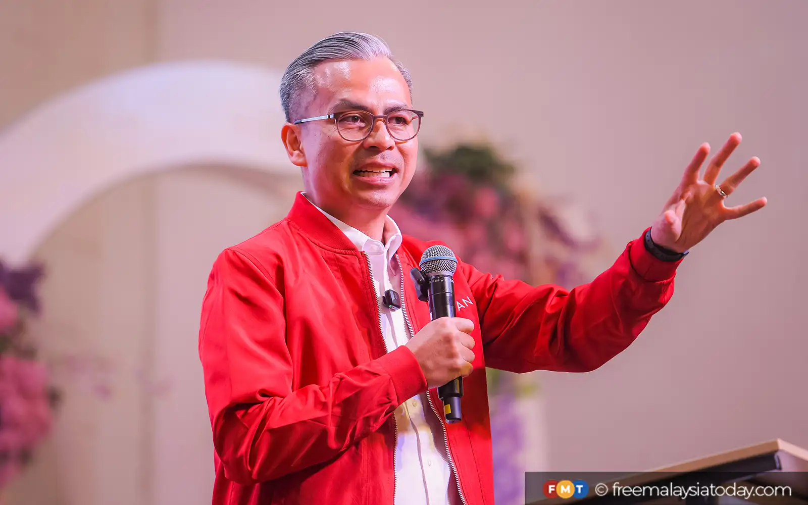 PH in touch with BN on seat talks for Melaka polls