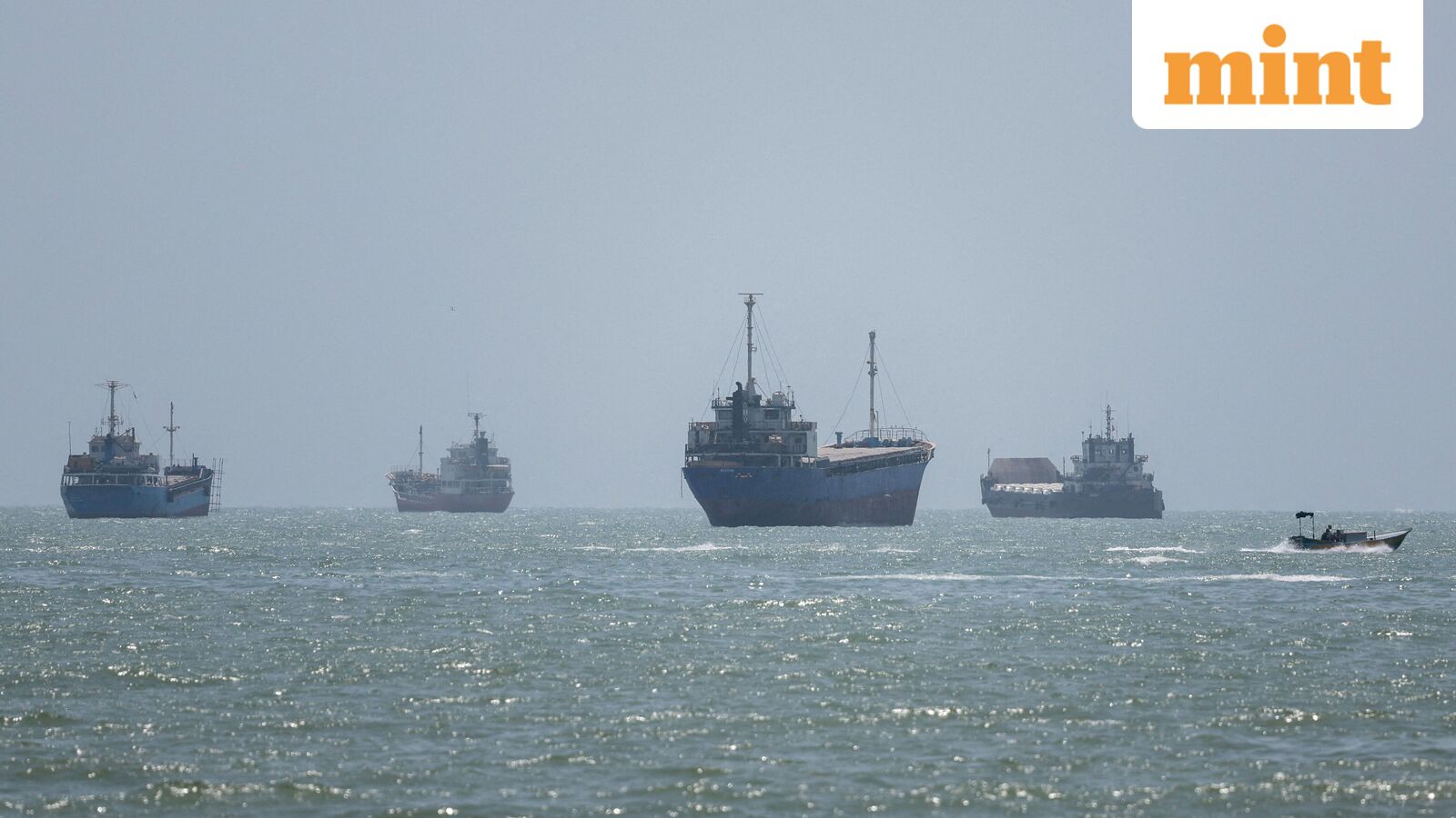 Iran, Oman strike Hormuz revenue deal; Tehran warns US must meet demands to reopen waterway
