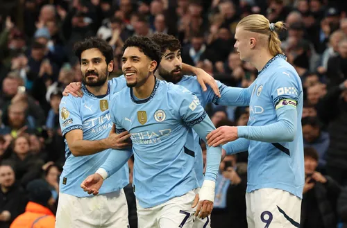 Spurs closing in on another Manchester City star after signing Savio