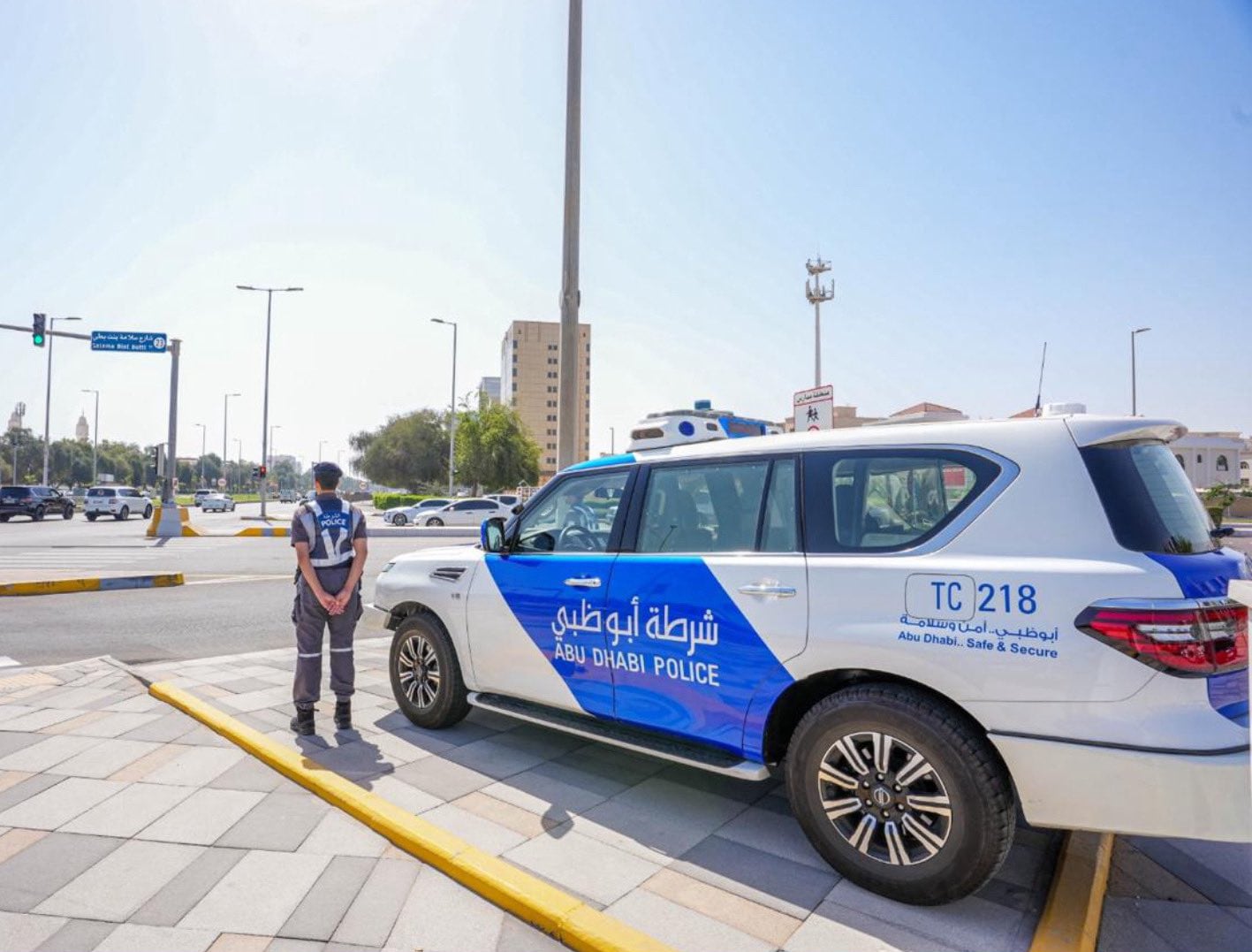 Abu Dhabi drivers can keep seized vehicles at home for Dh15 per day