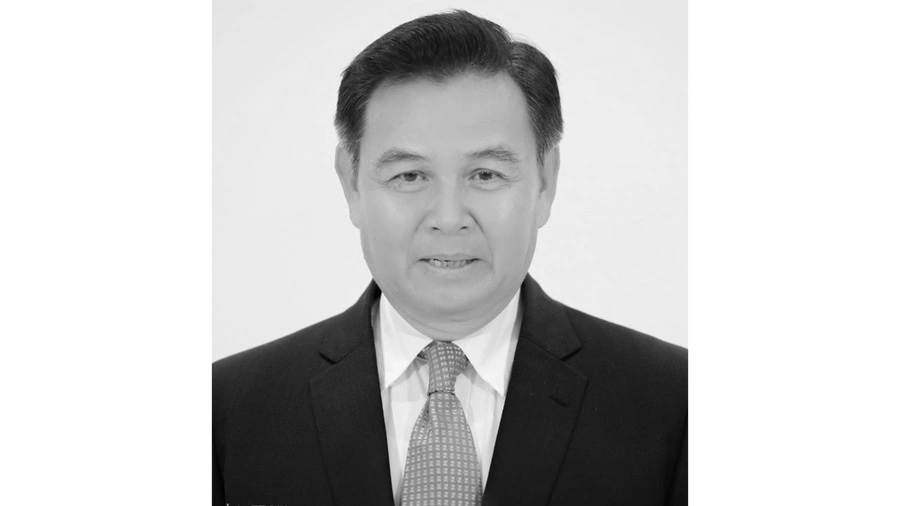 Lao National Assembly President passes away
