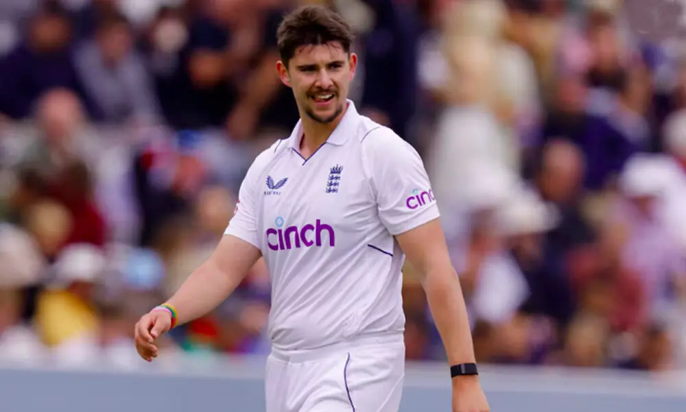 Tongue says Root's message hit home as England eye series win