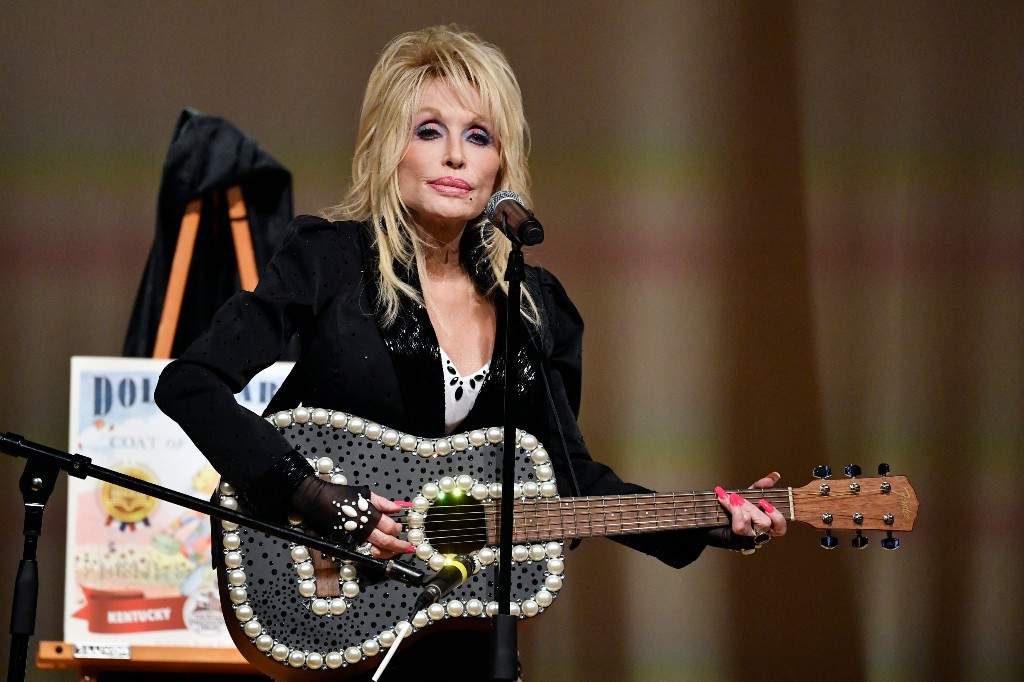 Dolly Parton’s cause of death revealed as tributes continue to pour in