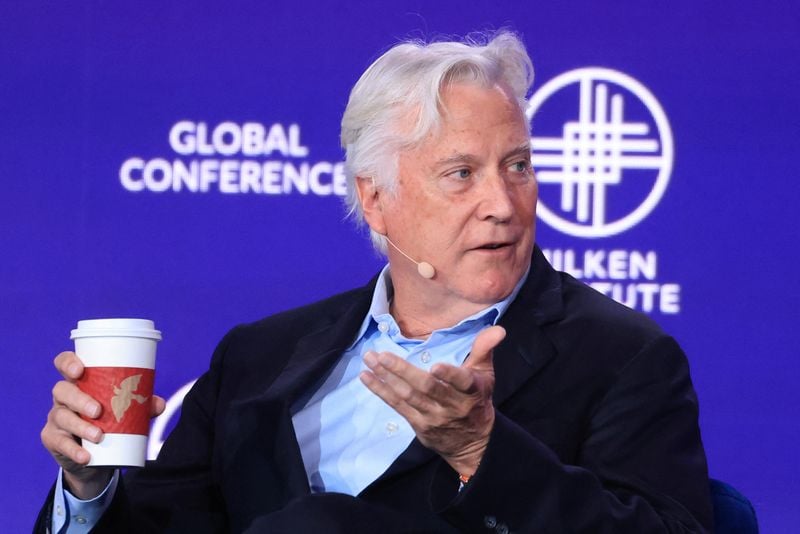 Mark Walter’s TWG is working with regulators, says ’no fraud’