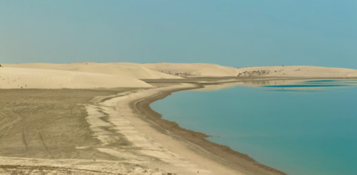 MOECC, IUCN address requirements for Khor Al Adaid Reserve's world heritage inscription