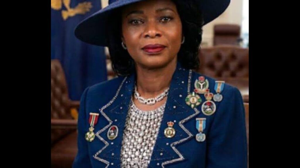 UN nomination shows African women can lead globally — Duke-Abiola