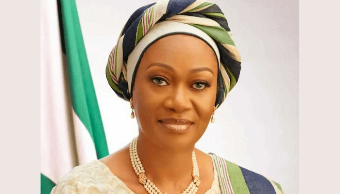 Remi Tinubu to inaugurate Tinubu torch bearers in Oyo as Ilaji resort hosts landmark event