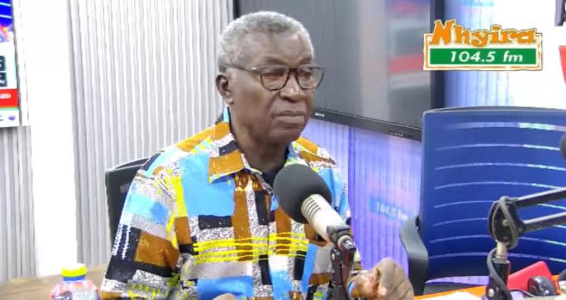 Ghana has built this before: A response to Richard Dablah’s “Ghana’s real galamsey problem is not underground”