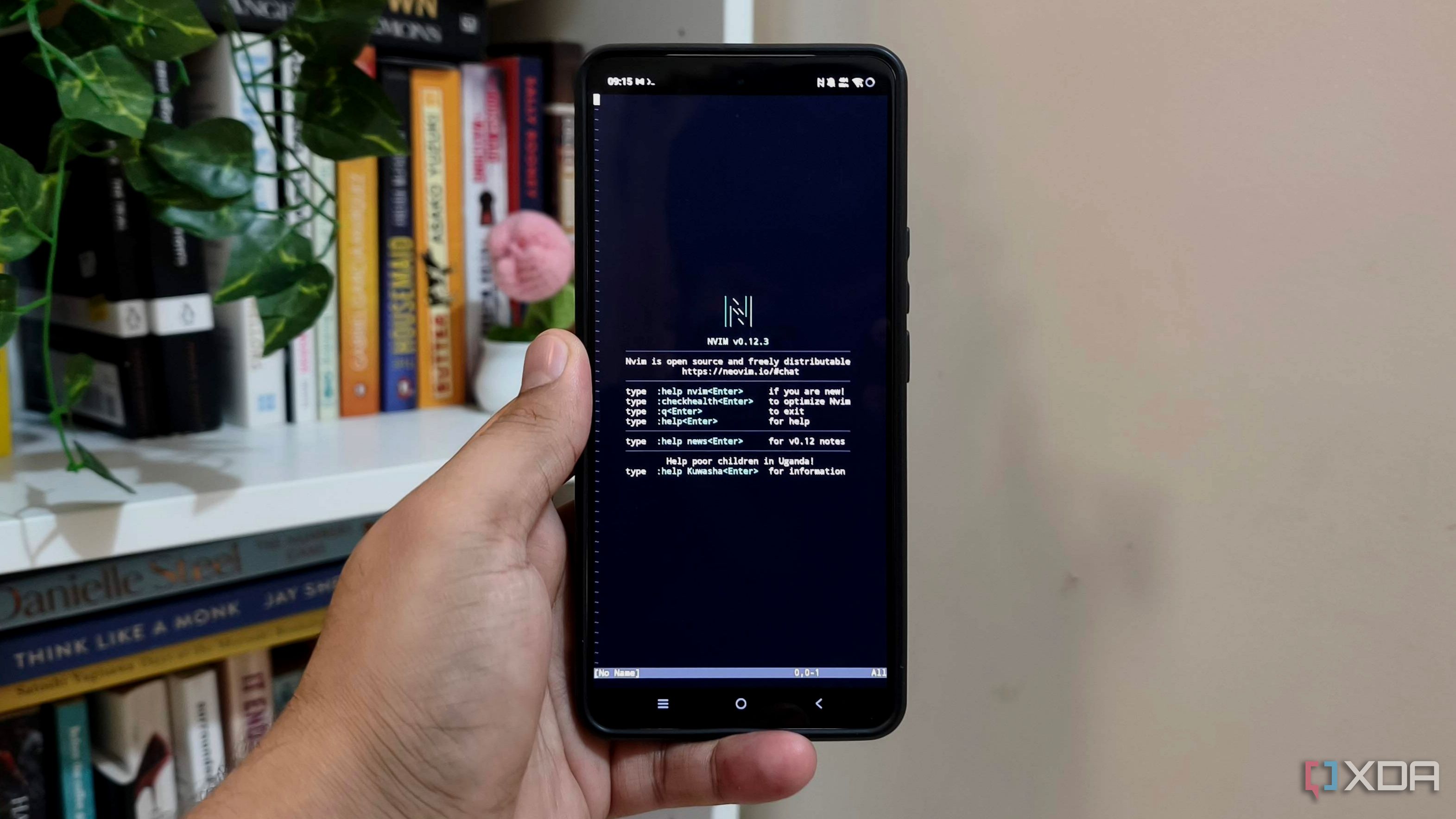 My old Android phone became a Linux server, and it handles more than I expected