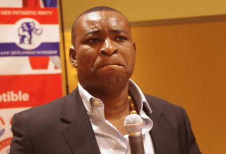 Wontumi seeks bail pending appeal